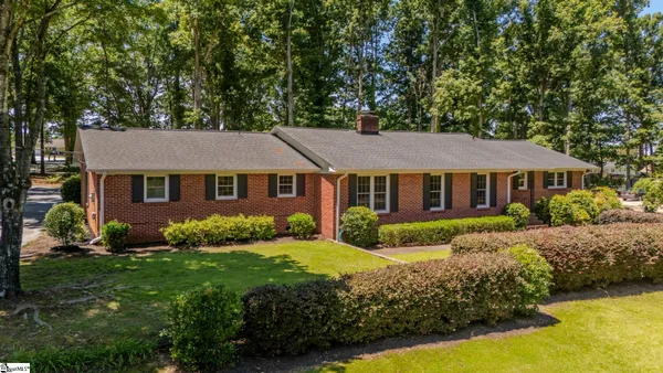 $449,000 | 214 Spring Drive, Easley, SC 29642