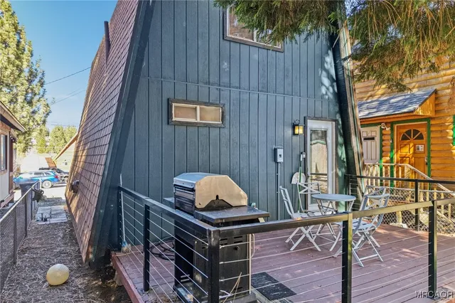 $449,000 | 42683 Falcon Avenue, Big Bear Lake, CA 92315