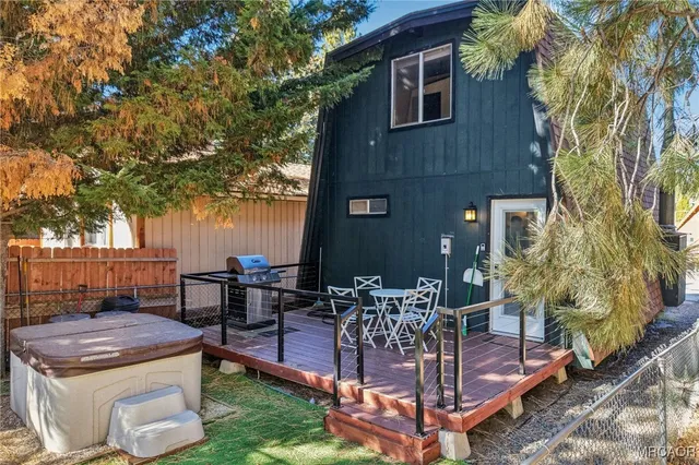 $449,000 | 42683 Falcon Avenue, Big Bear Lake, CA 92315