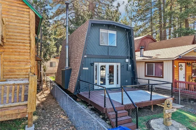 $449,000 | 42683 Falcon Avenue, Big Bear Lake, CA 92315