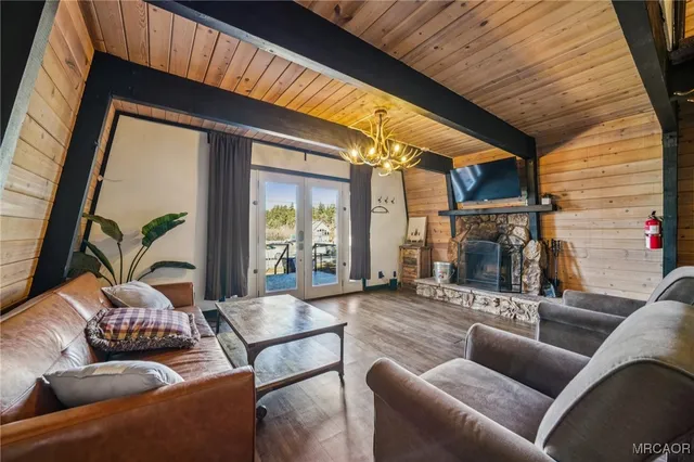 $449,000 | 42683 Falcon Avenue, Big Bear Lake, CA 92315