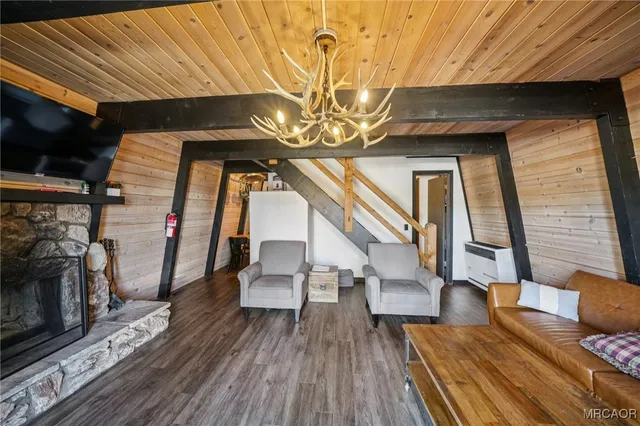 $449,000 | 42683 Falcon Avenue, Big Bear Lake, CA 92315