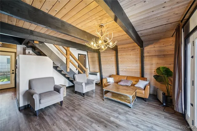 $449,000 | 42683 Falcon Avenue, Big Bear Lake, CA 92315