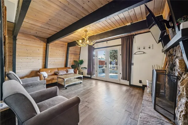 $449,000 | 42683 Falcon Avenue, Big Bear Lake, CA 92315