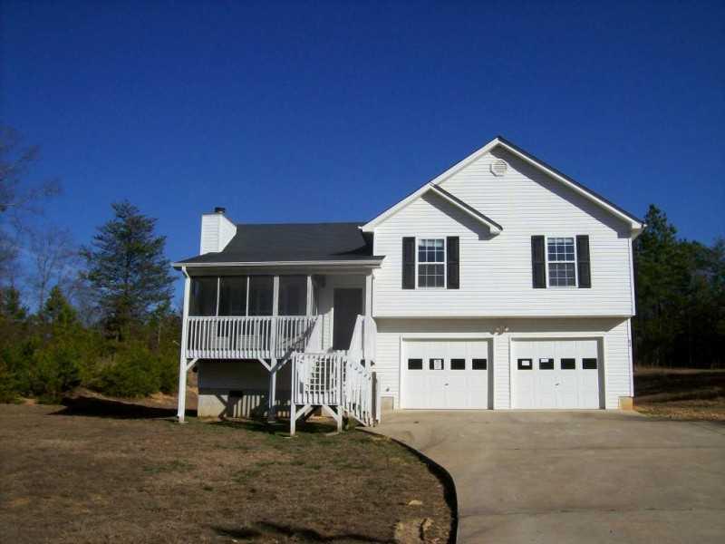 84 Friendship Road Cedartown, GA 30125 - Photo 1 of 1 Exterior Front.