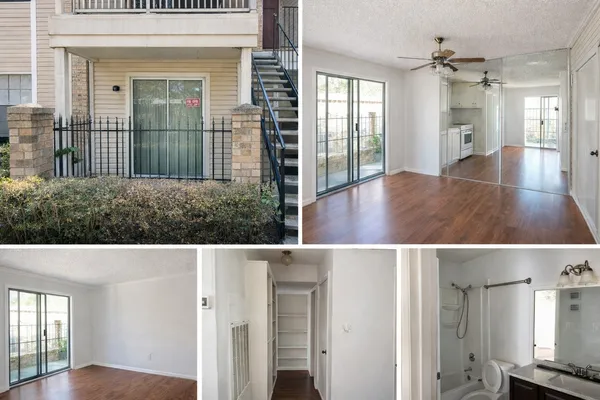 $105,000 | 2750 Holly Hall Street, Unit 713, Houston, TX 77054