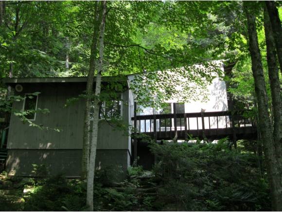 2173 River Rd Fork Killington, VT 05751 - Photo 1 of 1 Gallery Image 1