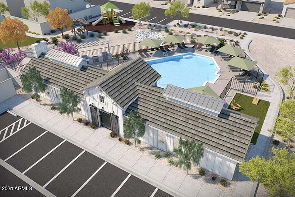 4543 South Siphon Draw Road Apache Junction, AZ 85119 - Photo 3 of 12 Community Center