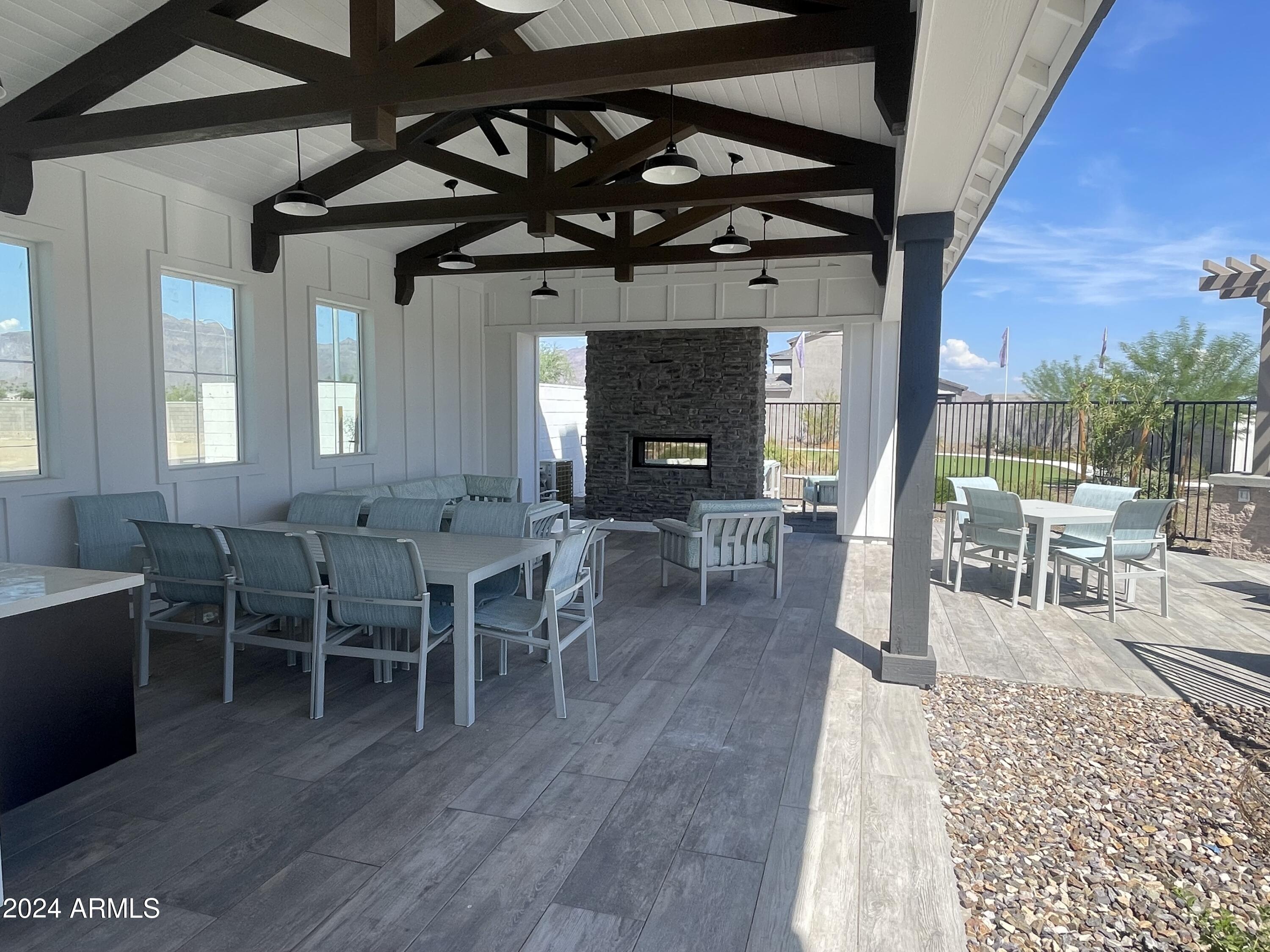 4543 South Siphon Draw Road Apache Junction, AZ 85119 - Photo 5 of 12 Community Pool - 1