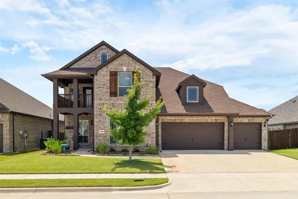 $575,000 | 9004 Lavon Lane, Denton, TX 76226