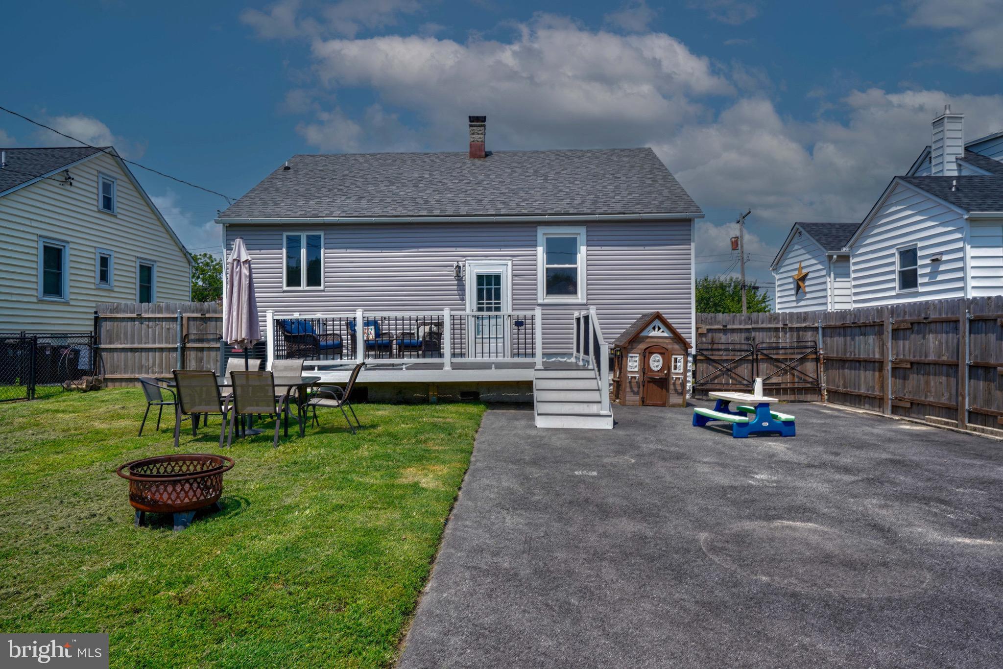 3107 River Drive Road Sparrows Point, MD 21219 - Photo 58 of 58