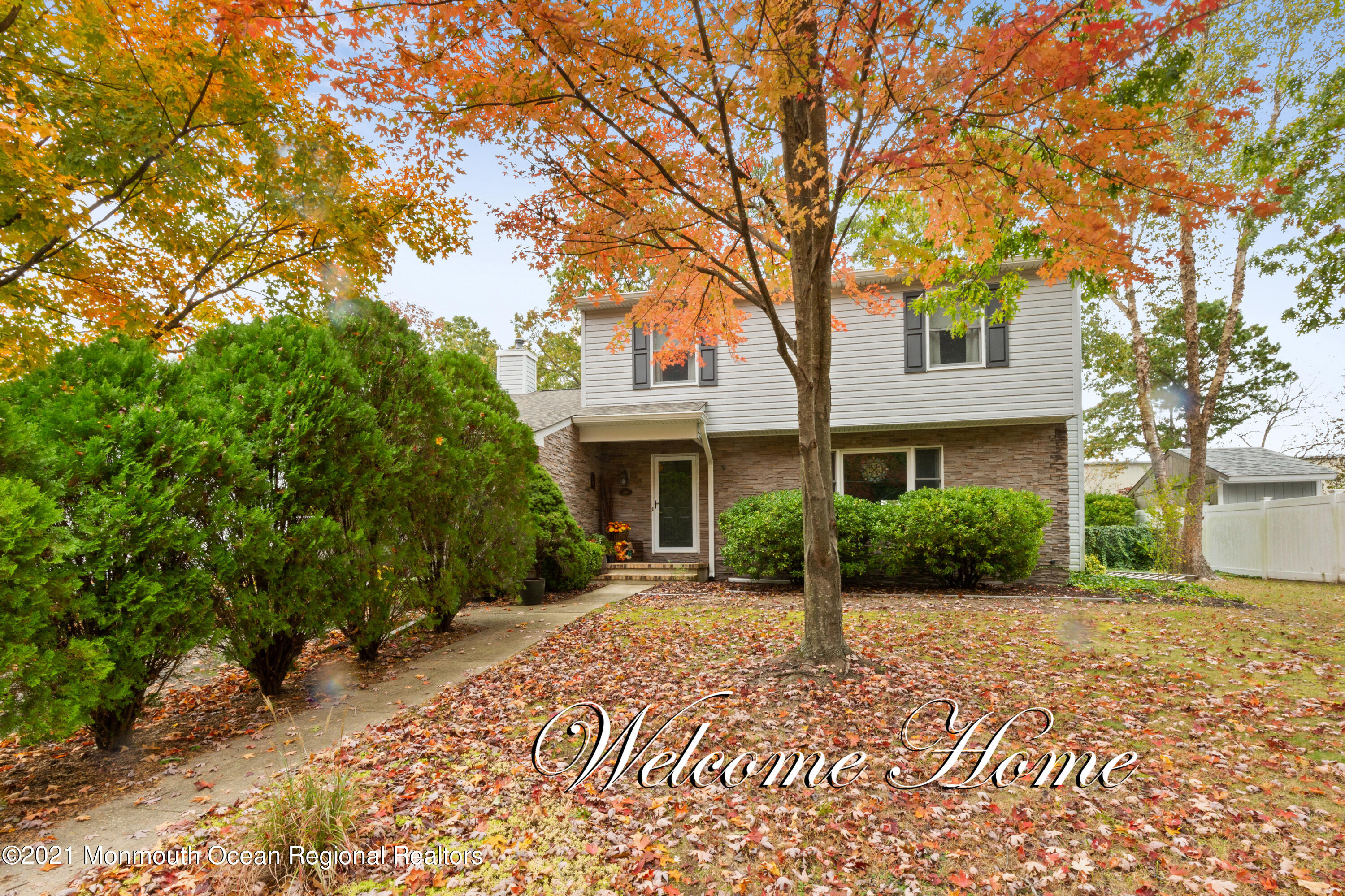 219 Pello Road Brick, NJ 08724 - Photo 1 of 19 Welcome Home