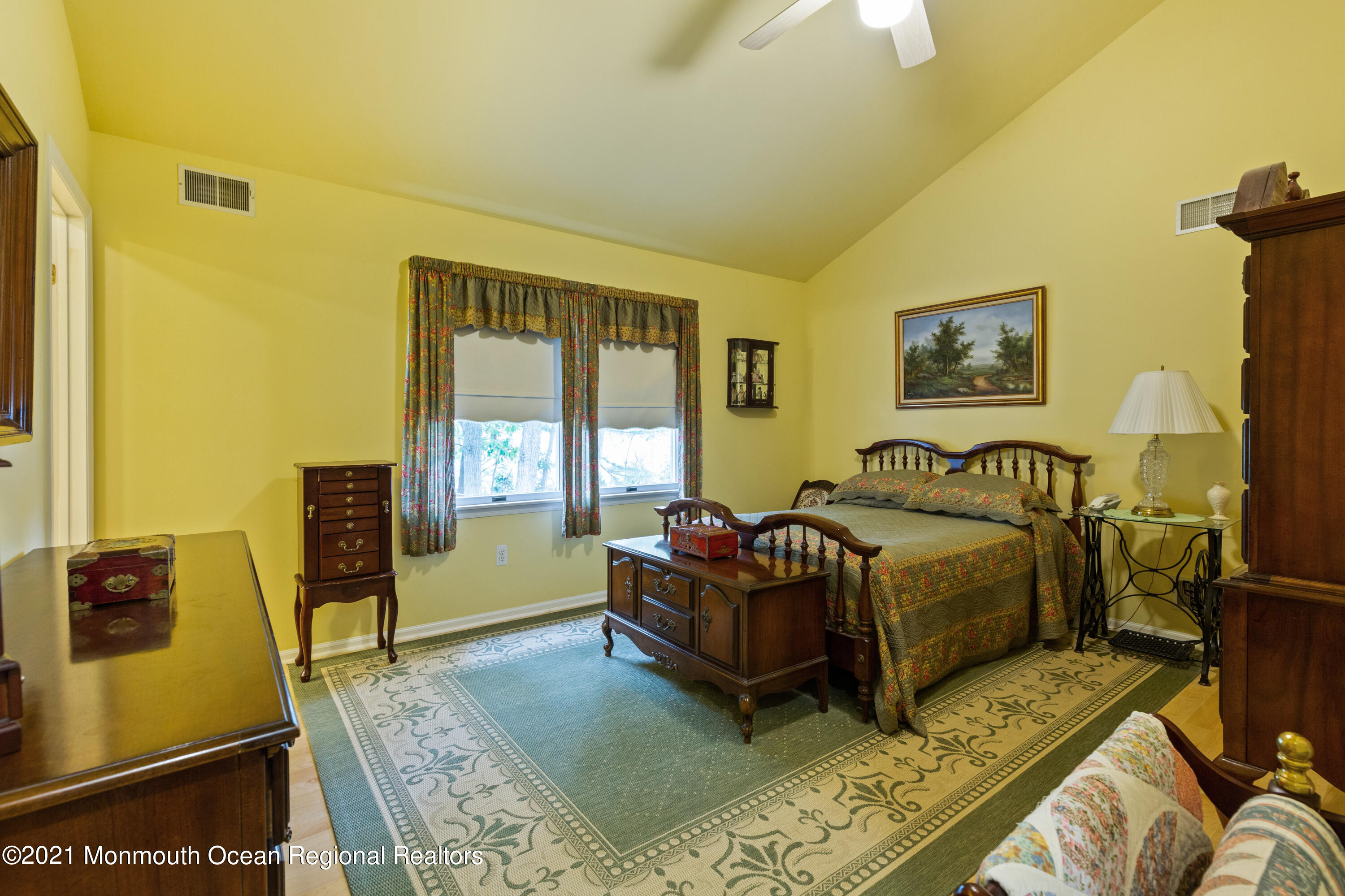 219 Pello Road Brick, NJ 08724 - Photo 11 of 19 Master Bedroom