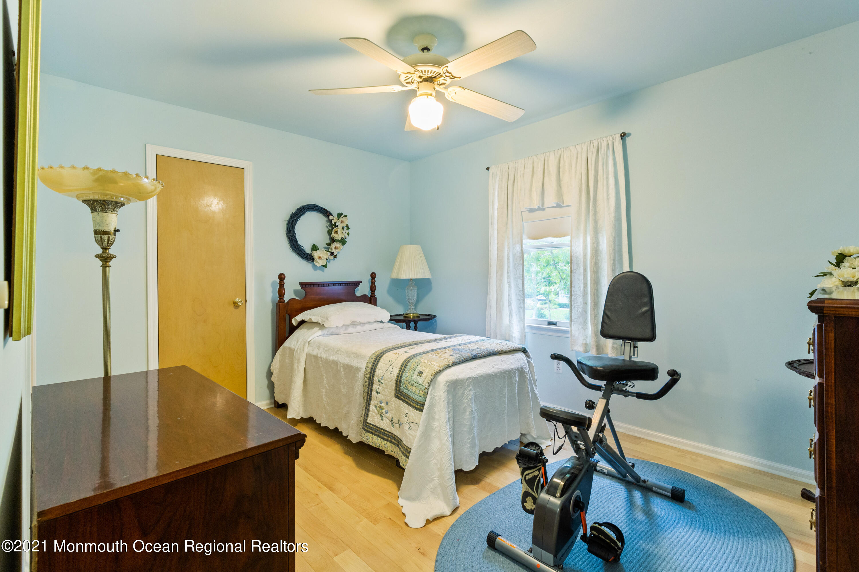 219 Pello Road Brick, NJ 08724 - Photo 13 of 19 Bedroom 3
