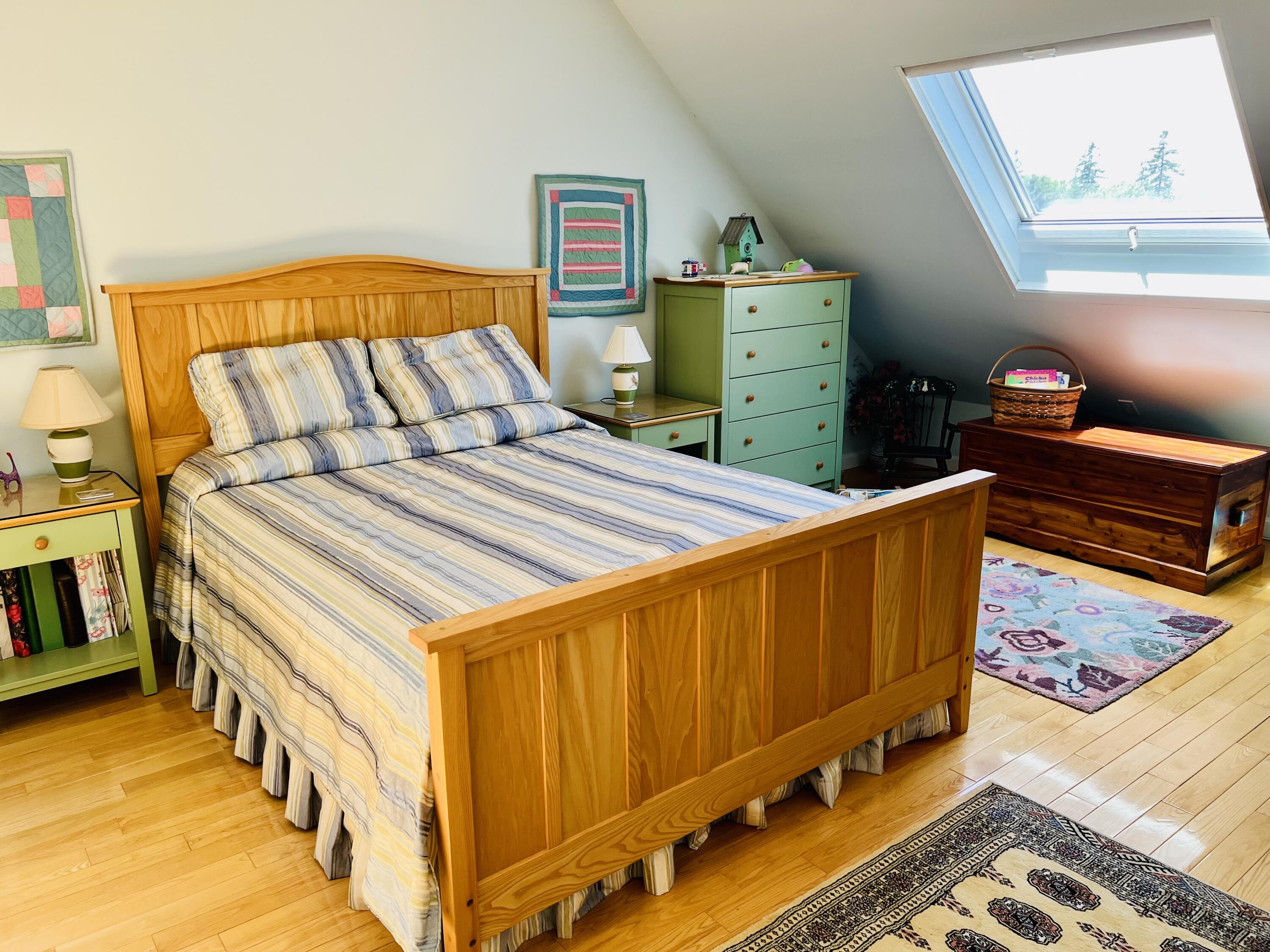 28 A Richardson Road, Unit 11 Tremont, ME 04653 - Photo 35 of 58 Bedroom