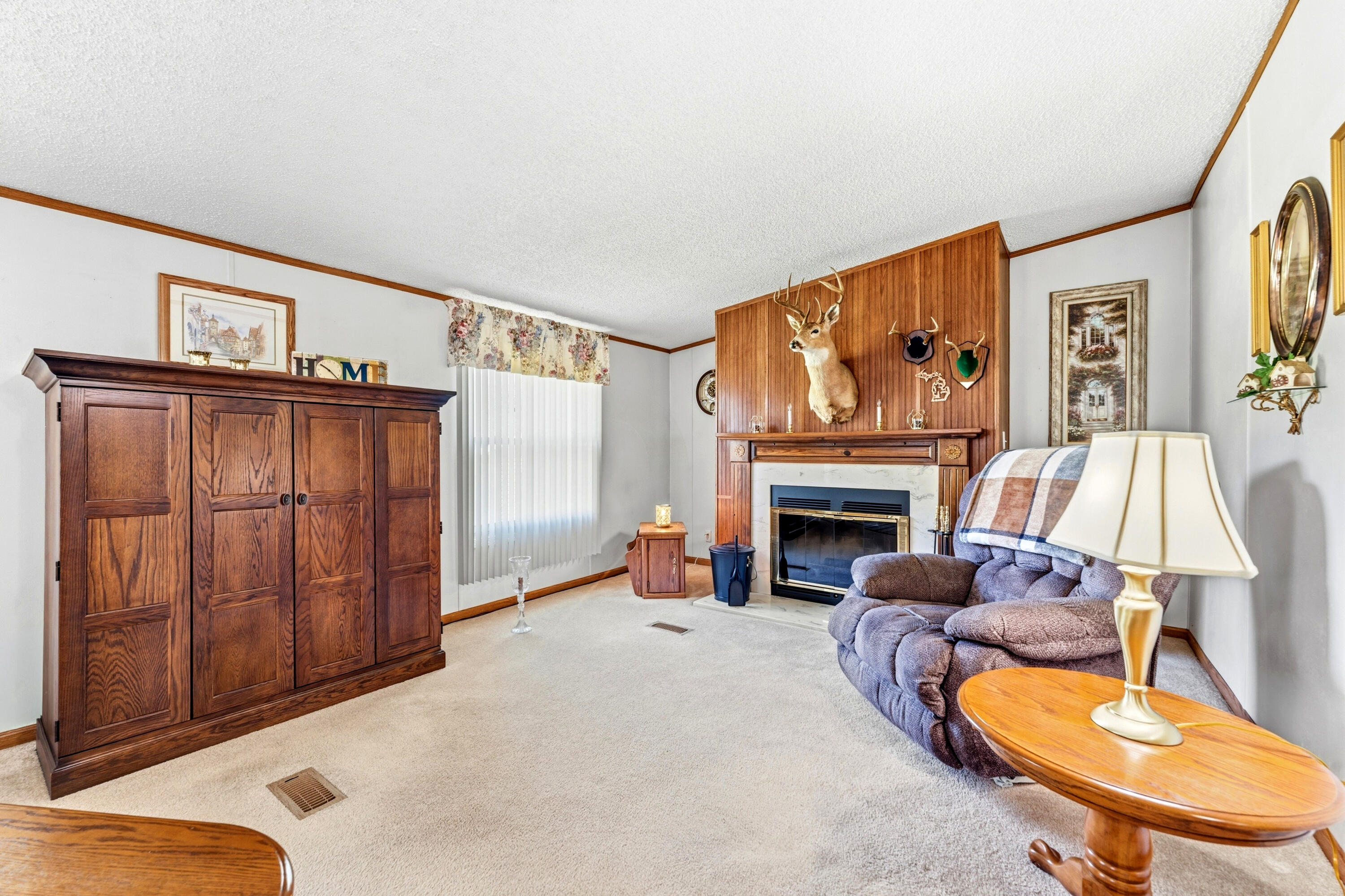 10175 East R Avenue Scotts, MI 49088 - Photo 13 of 40 DSC08463