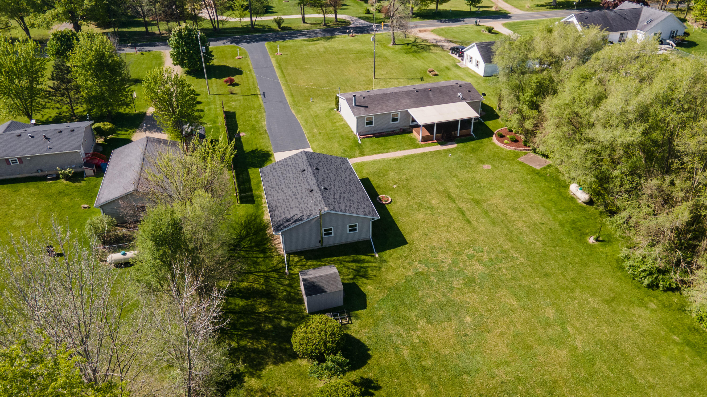 10175 East R Avenue Scotts, MI 49088 - Photo 38 of 40 DJI_0965