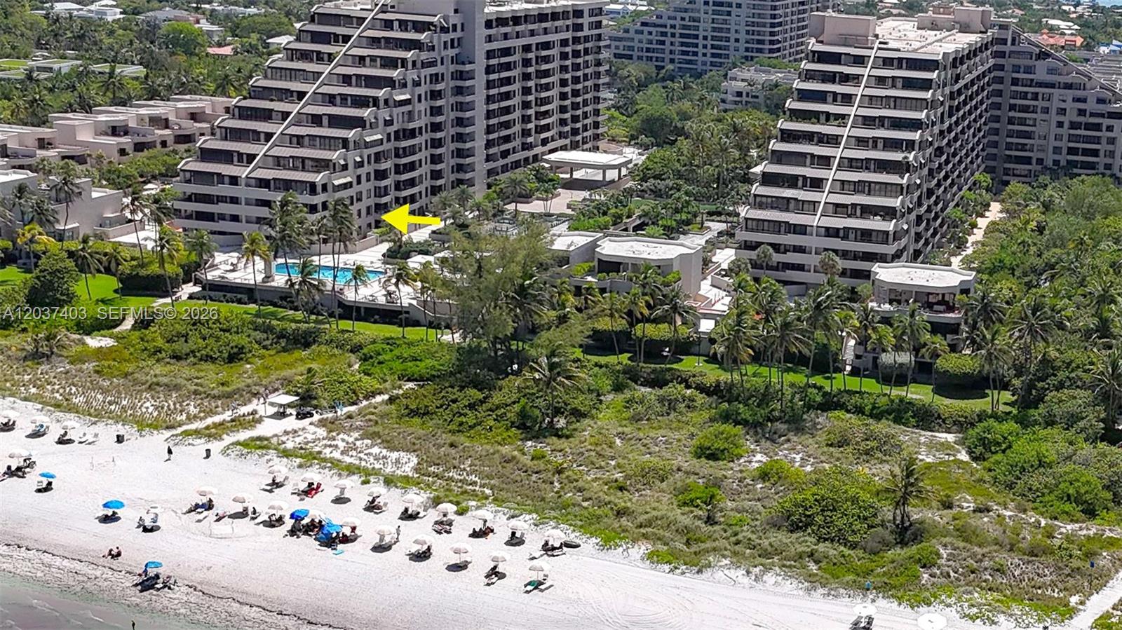 Key Biscayne Key Biscayne, FL 33149 - Photo 10 of 10