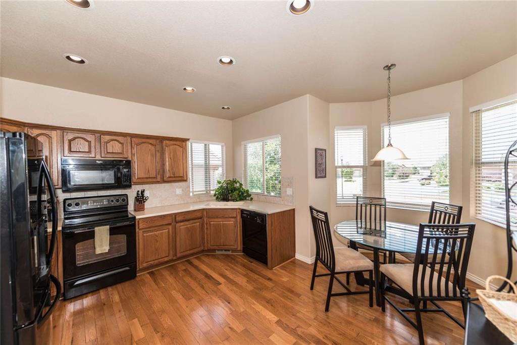 2673 Cinnabar Road Colorado Springs, CO 80921 - Photo 2 of 34