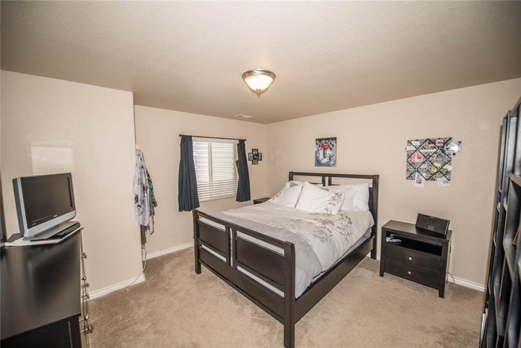 2673 Cinnabar Road Colorado Springs, CO 80921 - Photo 14 of 34