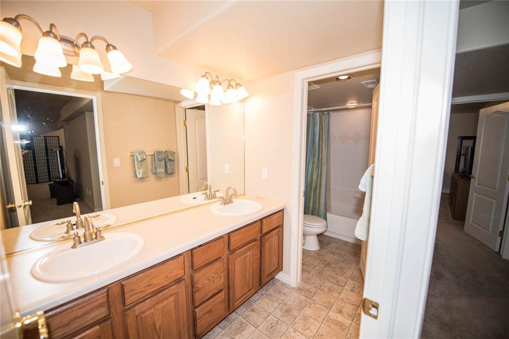 2673 Cinnabar Road Colorado Springs, CO 80921 - Photo 15 of 34