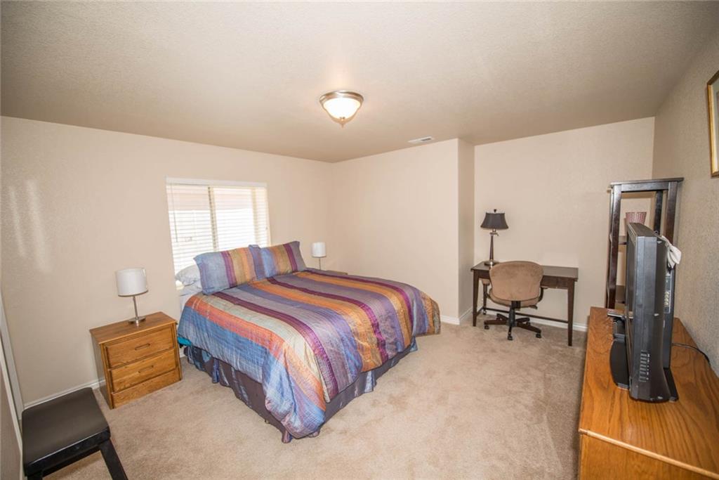 2673 Cinnabar Road Colorado Springs, CO 80921 - Photo 16 of 34