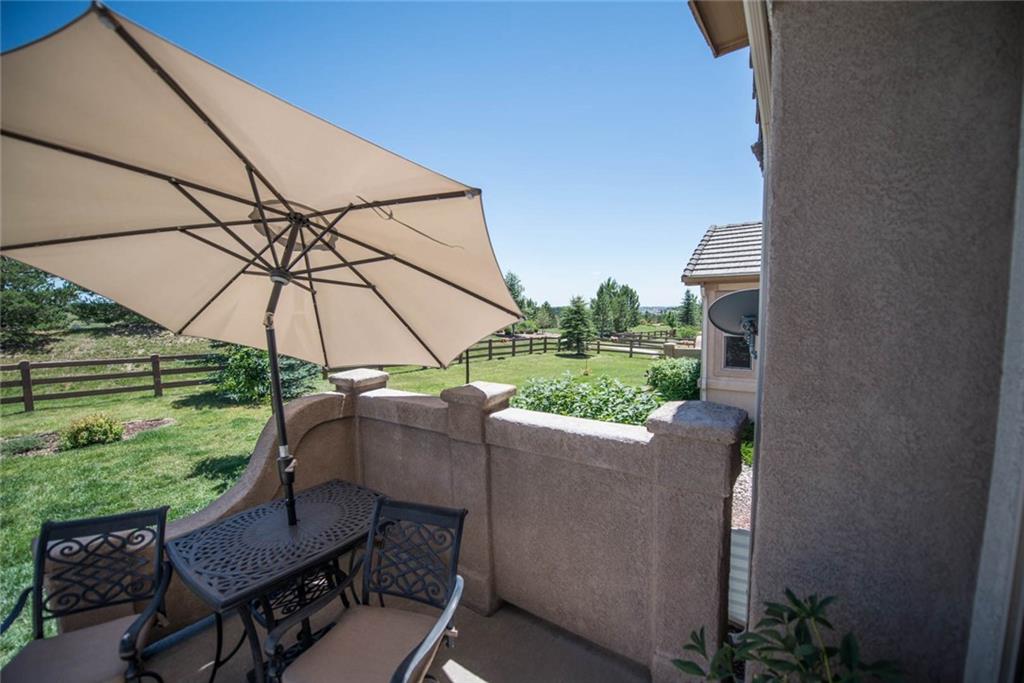 2673 Cinnabar Road Colorado Springs, CO 80921 - Photo 20 of 34