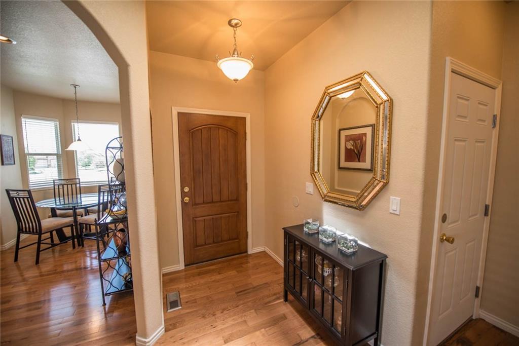 2673 Cinnabar Road Colorado Springs, CO 80921 - Photo 3 of 34