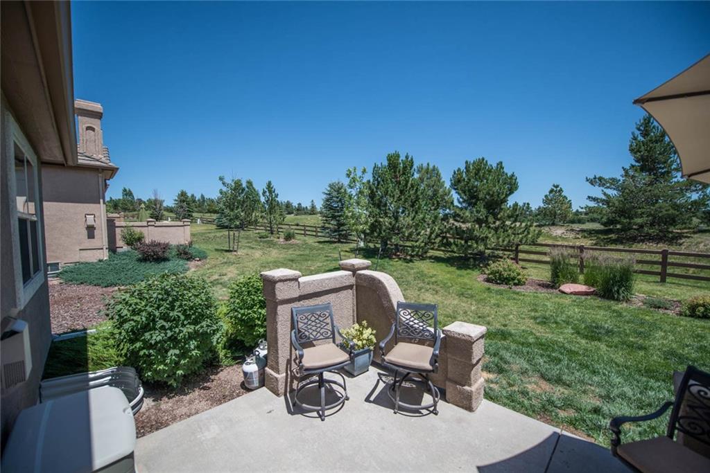 2673 Cinnabar Road Colorado Springs, CO 80921 - Photo 21 of 34