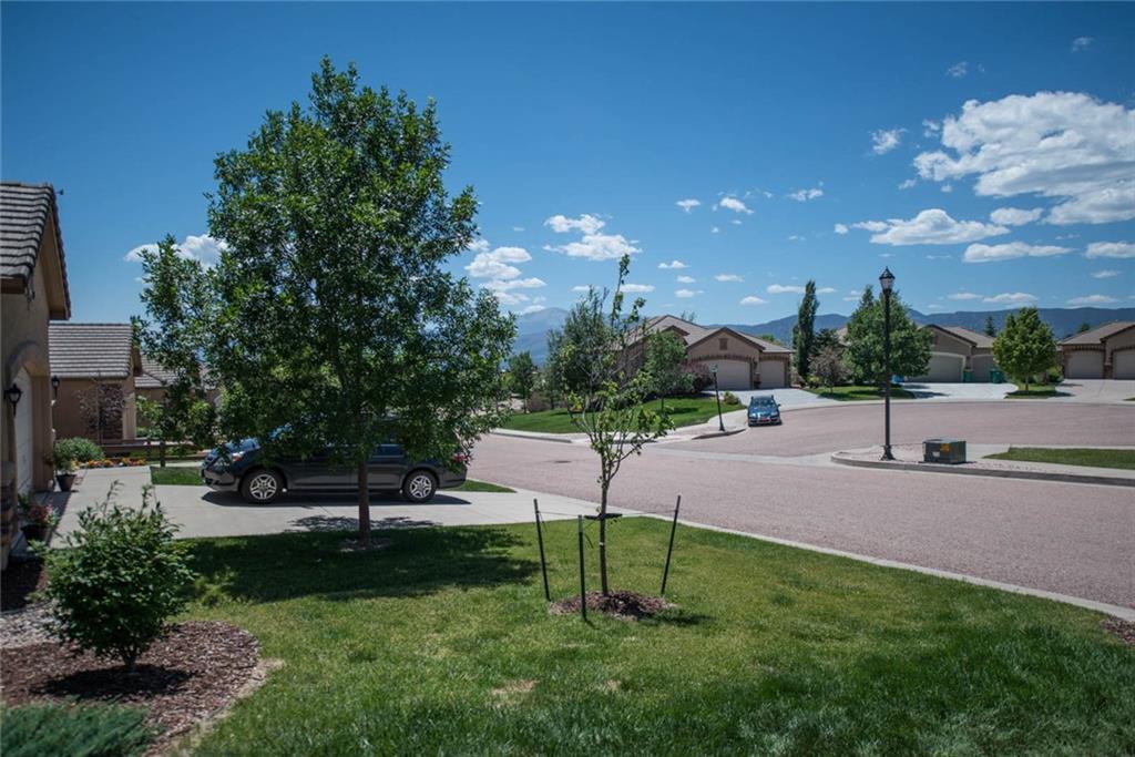 2673 Cinnabar Road Colorado Springs, CO 80921 - Photo 23 of 34