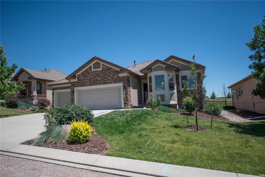 2673 Cinnabar Road Colorado Springs, CO 80921 - Photo 24 of 34