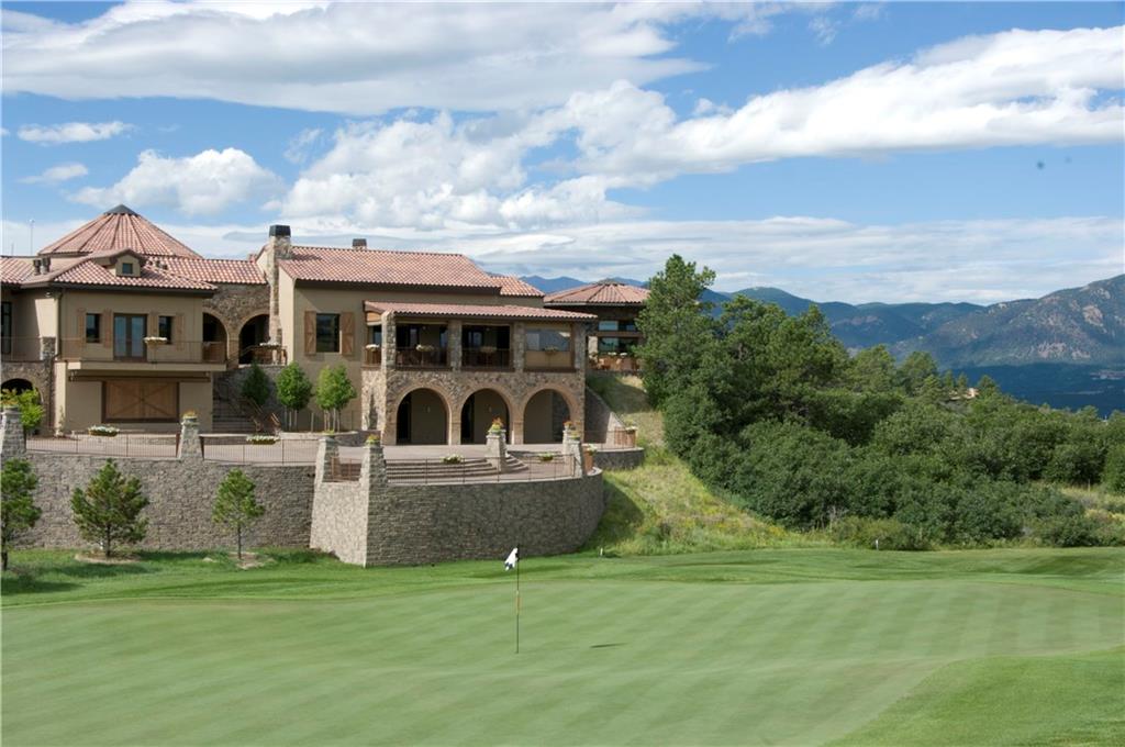 2673 Cinnabar Road Colorado Springs, CO 80921 - Photo 28 of 34