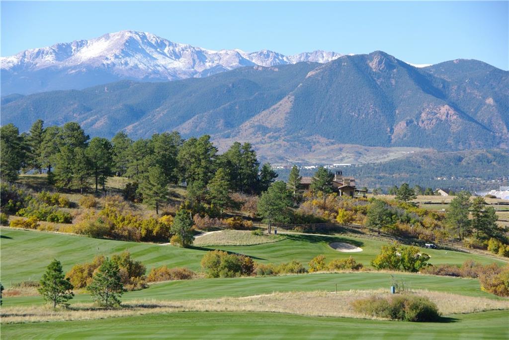 2673 Cinnabar Road Colorado Springs, CO 80921 - Photo 29 of 34