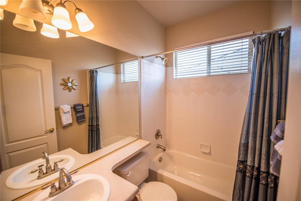 2673 Cinnabar Road Colorado Springs, CO 80921 - Photo 33 of 34