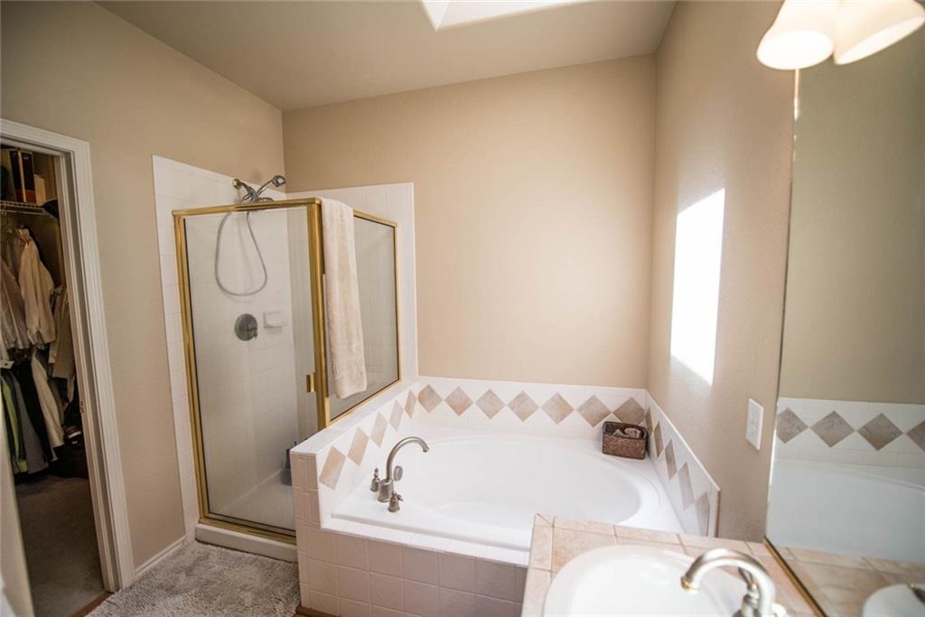 2673 Cinnabar Road Colorado Springs, CO 80921 - Photo 8 of 34