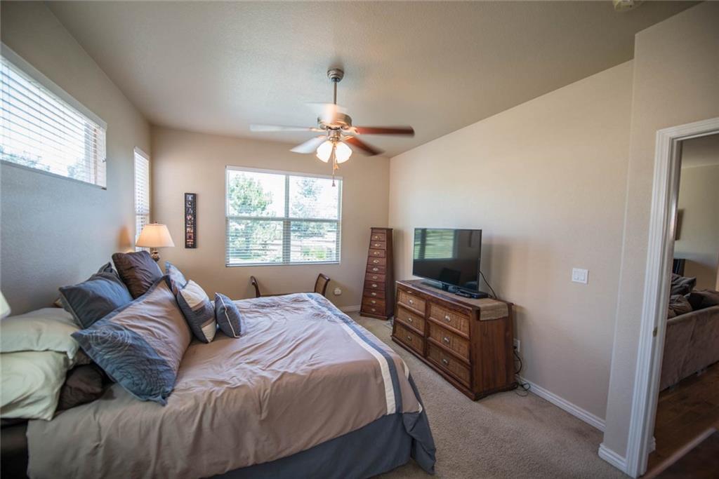 2673 Cinnabar Road Colorado Springs, CO 80921 - Photo 9 of 34