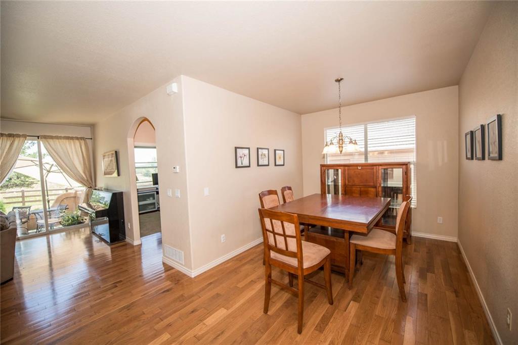 2673 Cinnabar Road Colorado Springs, CO 80921 - Photo 10 of 34