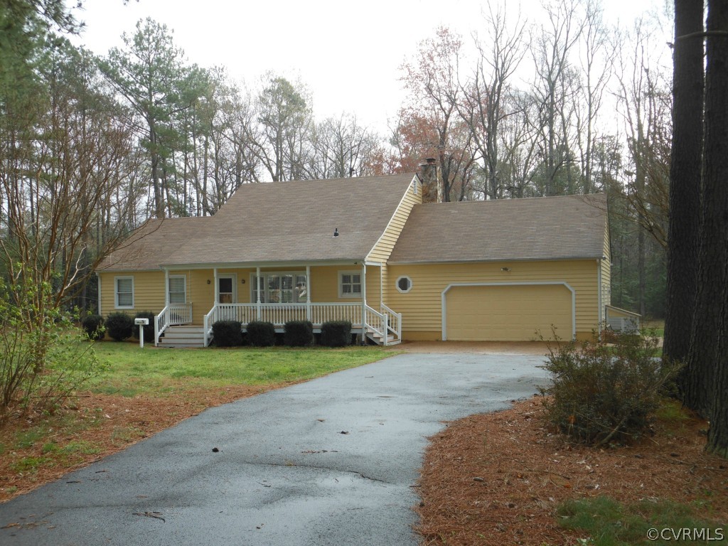 17069 Templeton Road Disputanta, VA 23842 - Photo 1 of 16