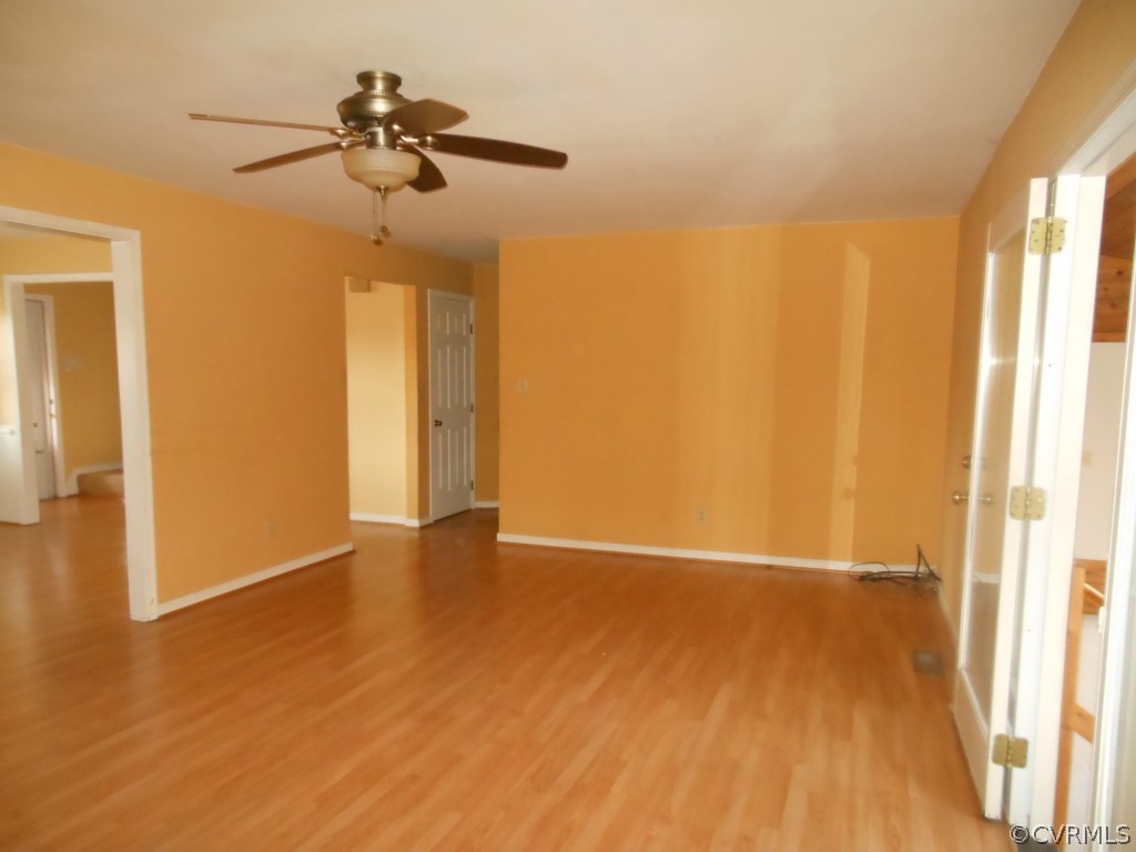 17069 Templeton Road Disputanta, VA 23842 - Photo 11 of 16