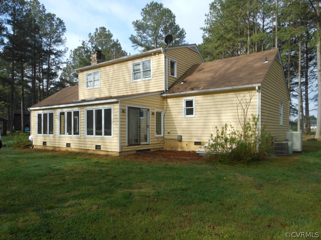 17069 Templeton Road Disputanta, VA 23842 - Photo 3 of 16