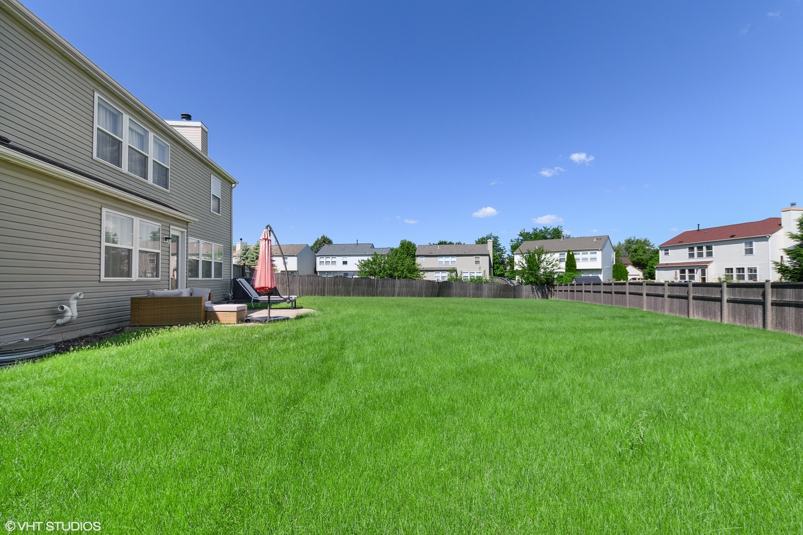 1769 Delta Drive Aurora, IL 60503 - Photo 14 of 14