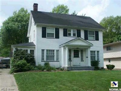 3018 Ludlow Road Cleveland, OH 44120 - Photo 1 of 1