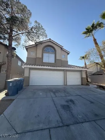 $559,900 | 5115 Blossom Avenue, Las Vegas, NV 89142