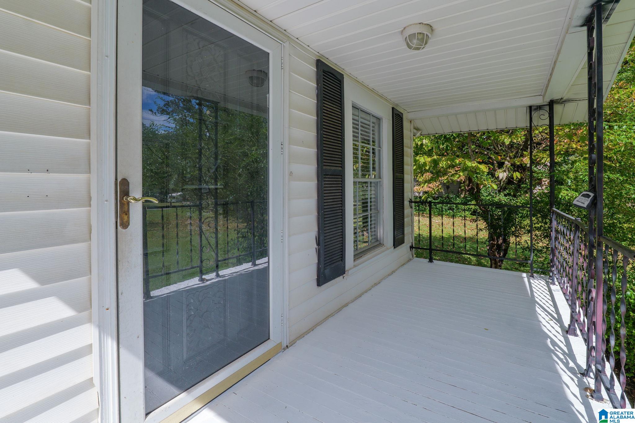 5450 Old Springville Road Northeast Pinson, AL 35126 - Photo 6 of 42