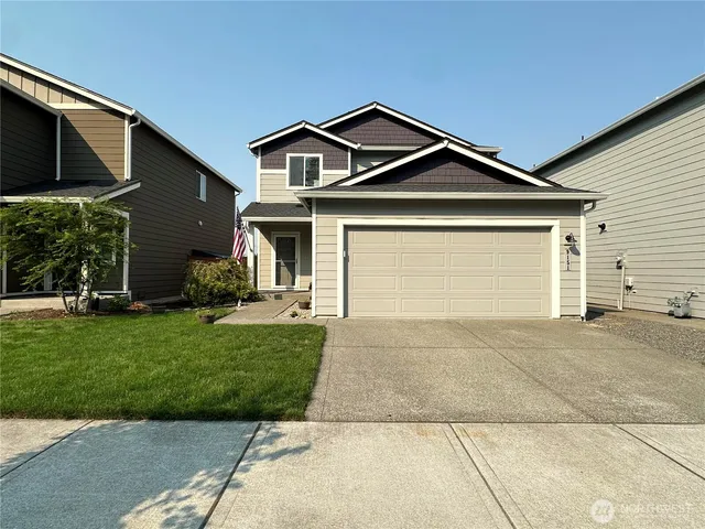 $559,950 | 9151 Viola Street Southeast, Tumwater, WA 98501