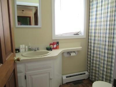 267 Horace Mills Road Wells, ME 04090 - Photo 12 of 18 Bathroom.