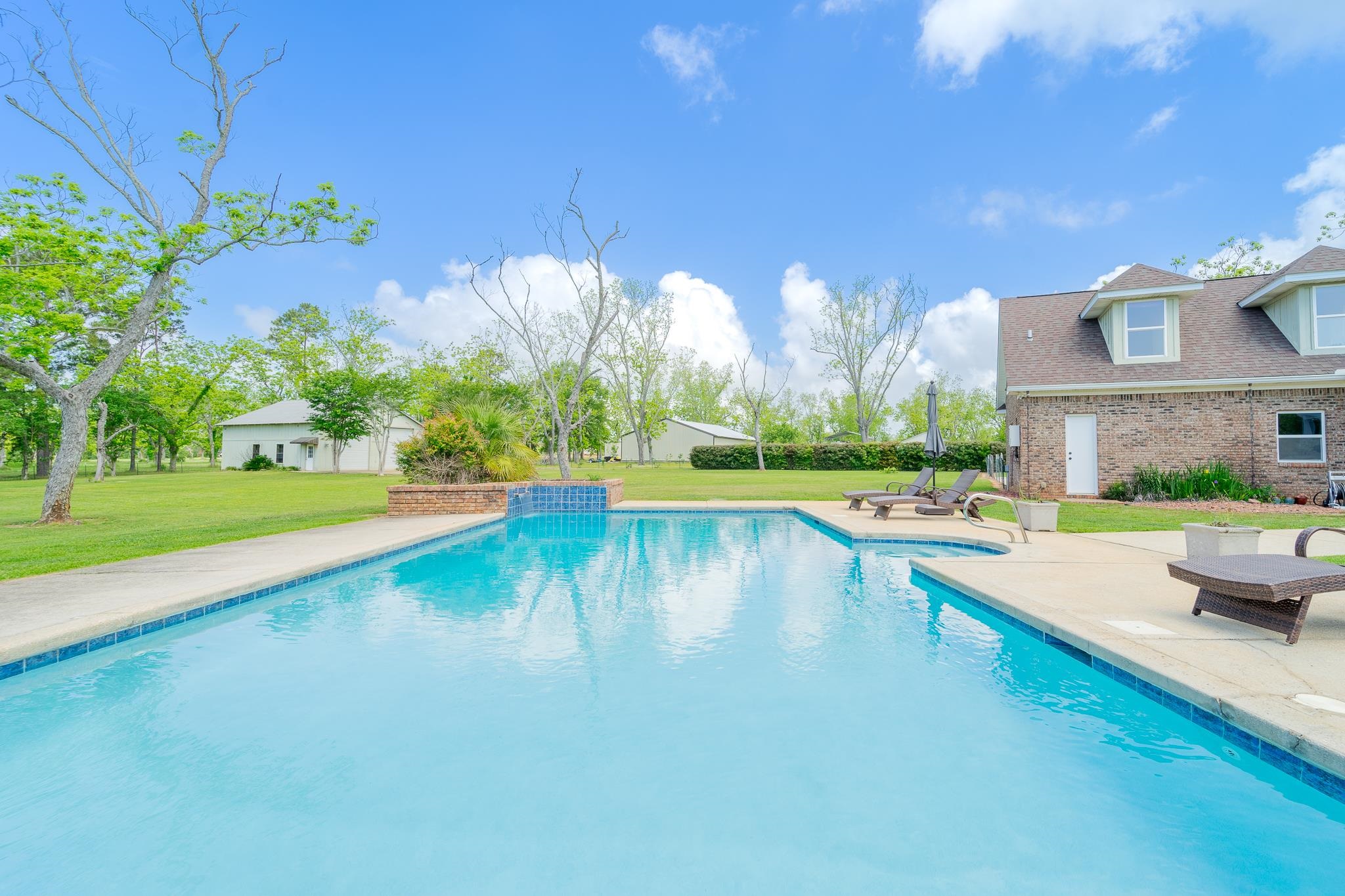12581 Mary Ann Bch Road Fairhope, AL 36532 - Photo 4 of 49