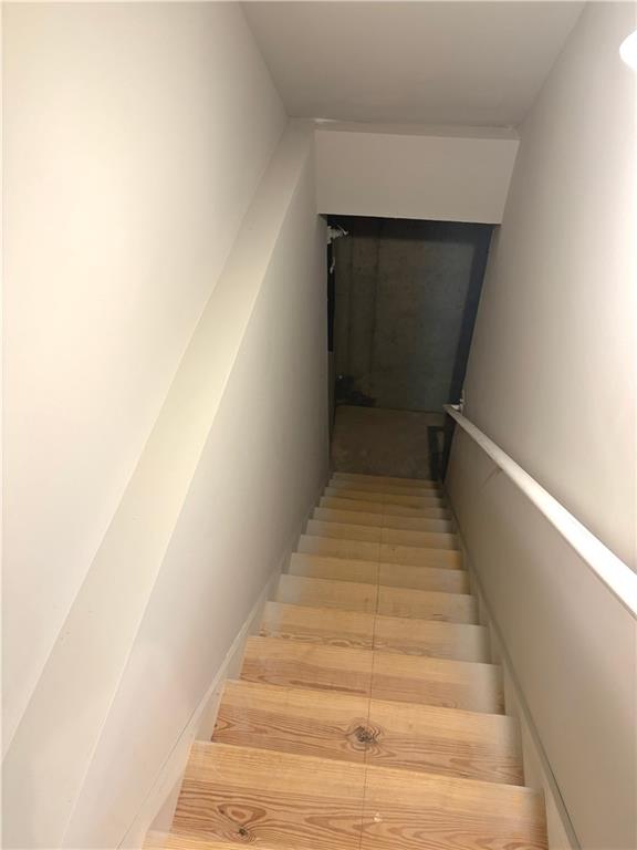 392 Katie Lane Commerce, GA 30529 - Photo 21 of 58 a view of entryway