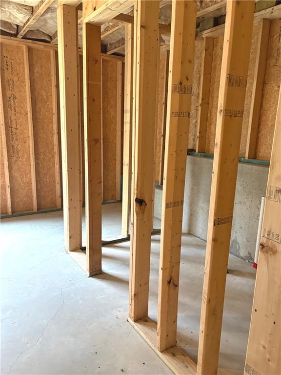 392 Katie Lane Commerce, GA 30529 - Photo 26 of 58 a view of a bathroom