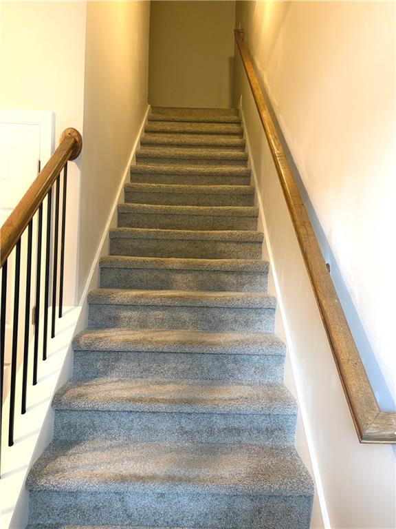 392 Katie Lane Commerce, GA 30529 - Photo 35 of 58 a view of entryway